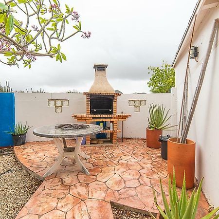 Hacienda Wayaca Apartments オラニエスタッド エクステリア 写真