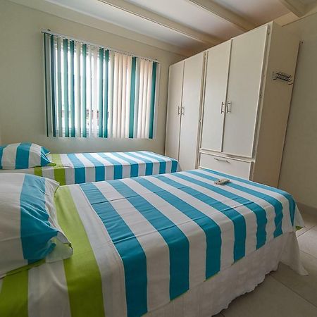 Hacienda Wayaca Apartments オラニエスタッド エクステリア 写真