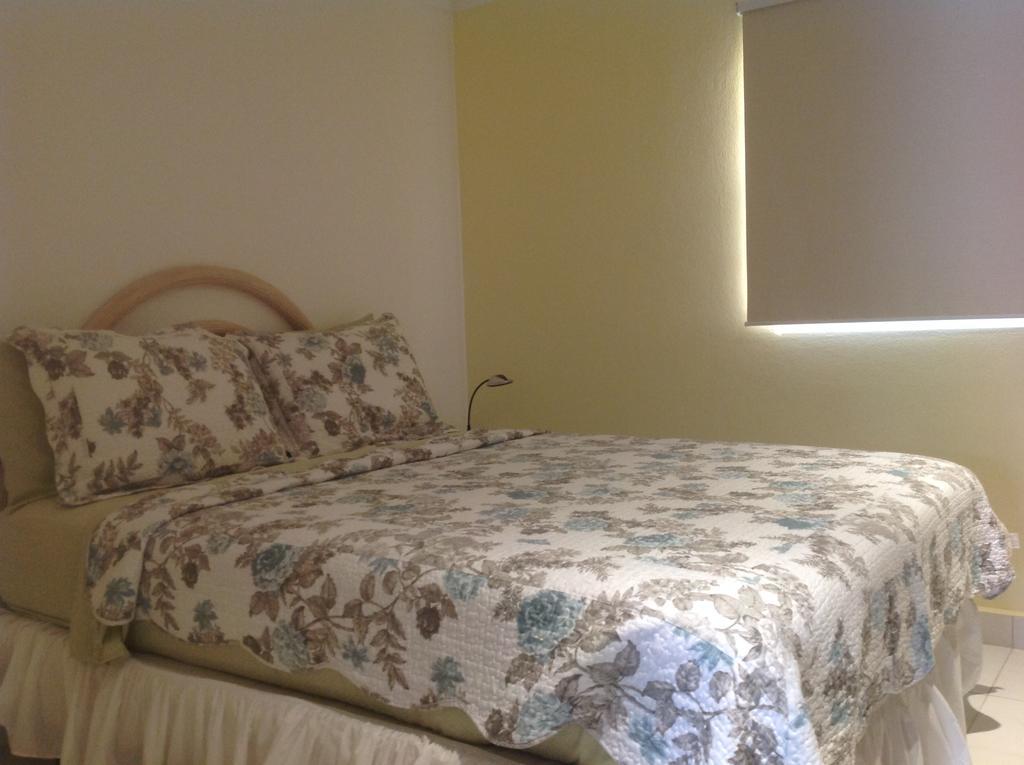 Hacienda Wayaca Apartments オラニエスタッド エクステリア 写真