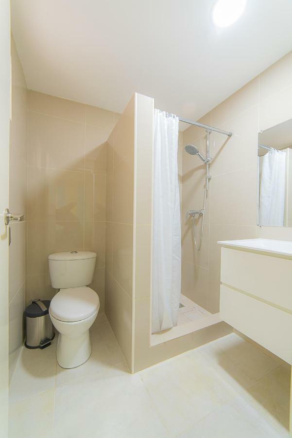 Hacienda Wayaca Apartments オラニエスタッド エクステリア 写真